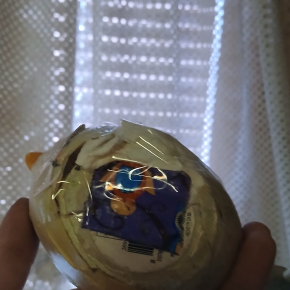 Green Bird Cage With Hanger Art Deco Rustic Handpainted W/ Top + Side Latch 17" - Picture 11 of 14